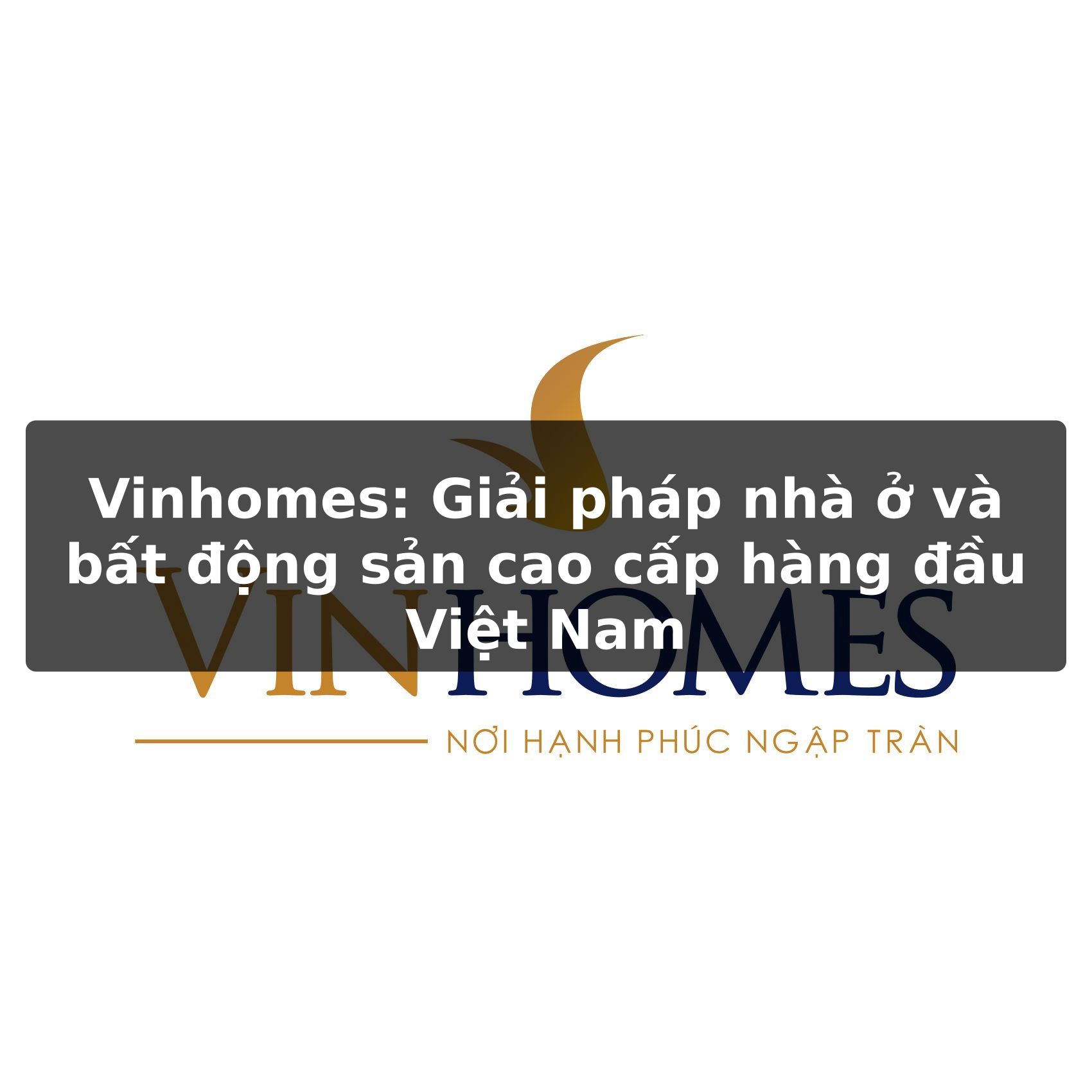 Vinhomes: Tổng quan về chủ đầu tư bất động sản hàng đầu Việt Nam