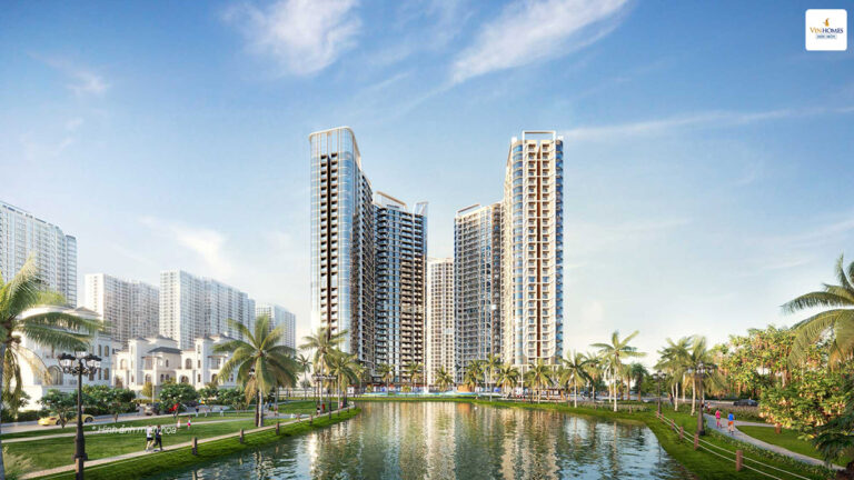 Ai đang thuê nhà tại Vinhomes Hóc Môn?