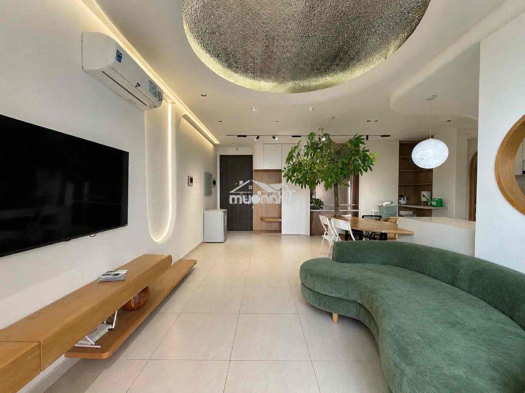 Hướng dẫn chi tiết cách thuê chung cư tại Thủ Đức, TPHCM