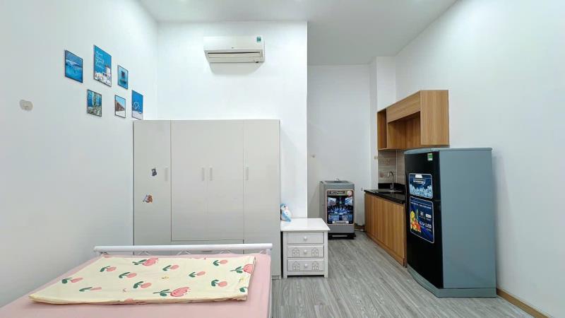 Kinh nghiệm thuê và cho thuê phòng trọ tại Quận 3 theo từng phường