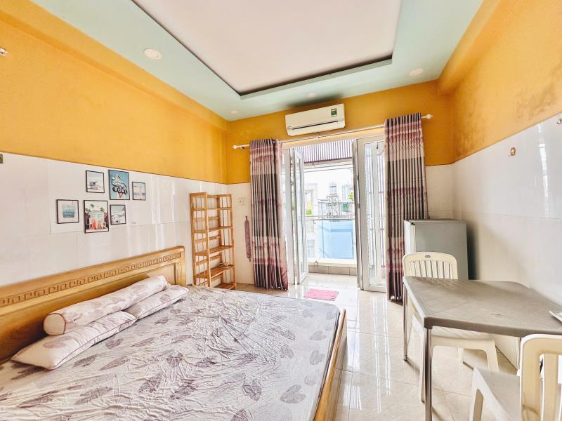 Hướng dẫn thuê và cho thuê phòng trọ tại Quận 4, TP.HCM