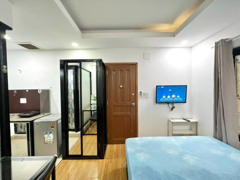 Kinh nghiệm thuê và cho thuê phòng trọ tại Quận 5