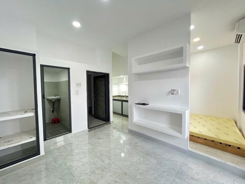 Kinh nghiệm thuê và cho thuê phòng trọ tại Quận 8