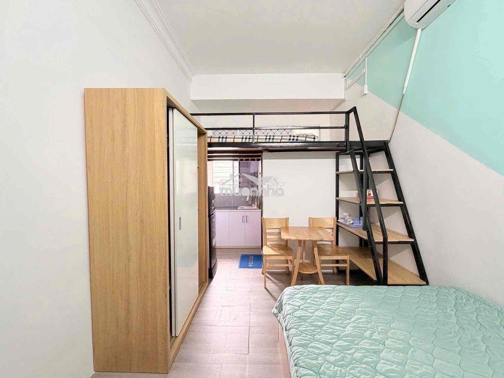 Kinh nghiệm thuê và cho thuê phòng trọ tại Quận 5