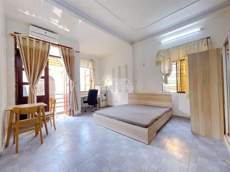 Căn hộ 1 phòng ngủ Tân Bình: Không gian sống lý tưởng cho người độc thân