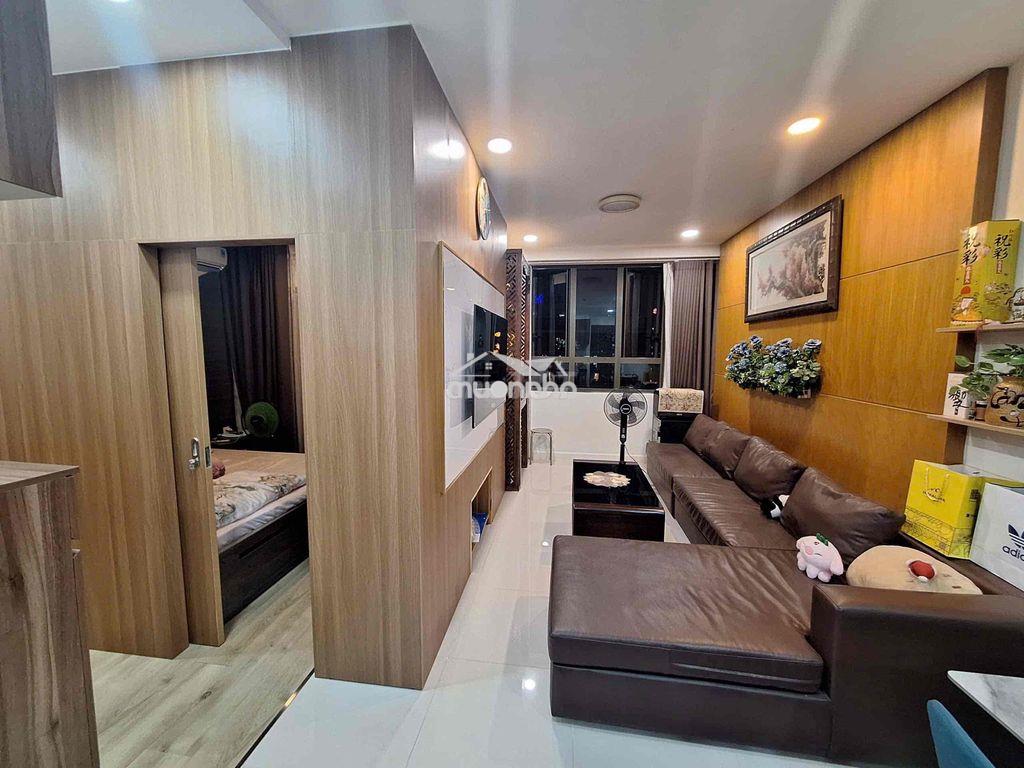 Căn hộ 1PN+1 là gì? Cách bố trí nội thất và lưu ý khi mua
