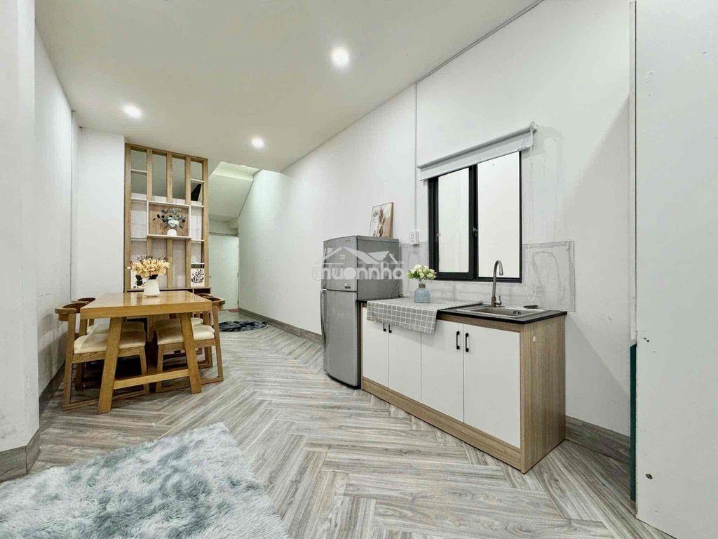 Căn hộ dịch vụ là gì? Kinh nghiệm thuê và đầu tư thực tế