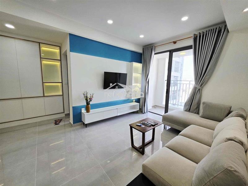 Căn hộ dịch vụ Tân Bình: Giá cả, tiện ích & So sánh với chung cư