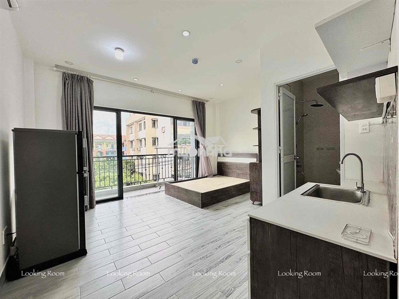 Căn hộ dịch vụ và Chung cư mini Tân Bình: Lựa chọn nào phù hợp?