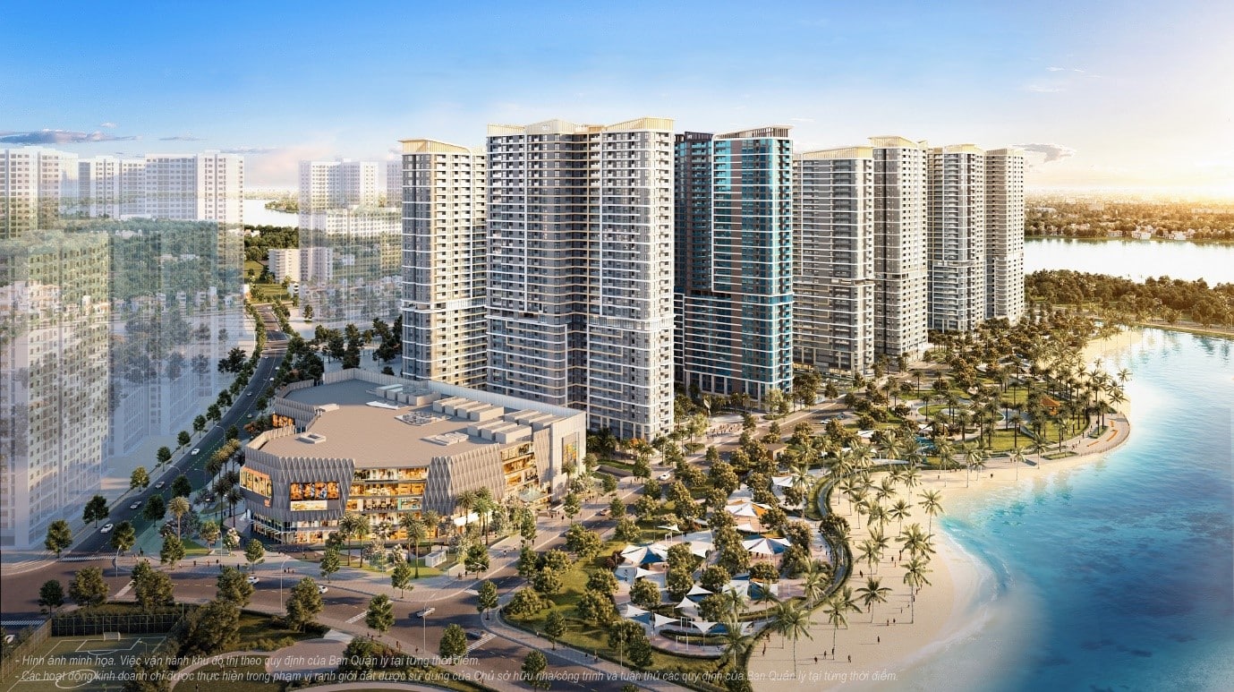 Cập nhật thông tin liên hệ Ban Quản lý Vinhomes Grand Park