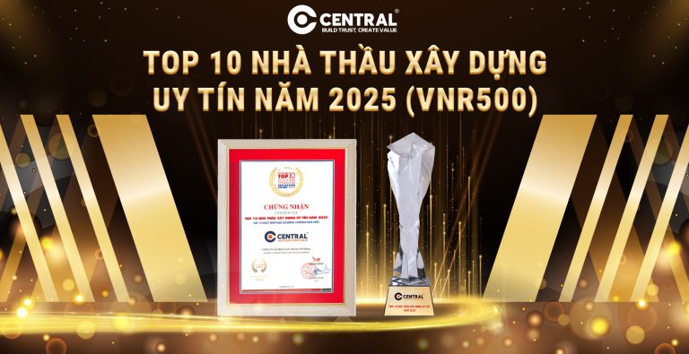 Đơn vị xây dựng đảm bảo chất lượng cho Monrei Saigon