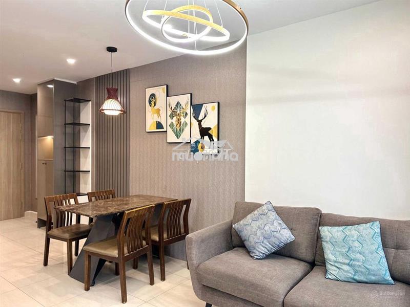 Cách nhận biết chung cư cao cấp qua các tiêu chuẩn thực tế