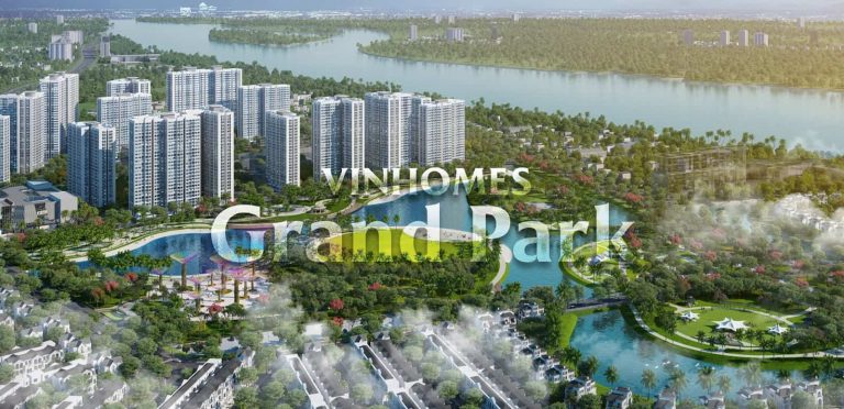 Giá Bán Vinhomes Grand Park: Cập Nhật Mới Nhất 2024
