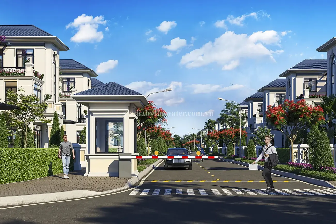 Gladia Thủ Đức: 8 ưu điểm nổi bật cho cuộc sống hiện đại