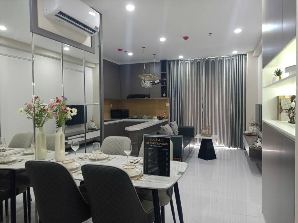 Cách mua chung cư chưa có sổ hồng an toàn