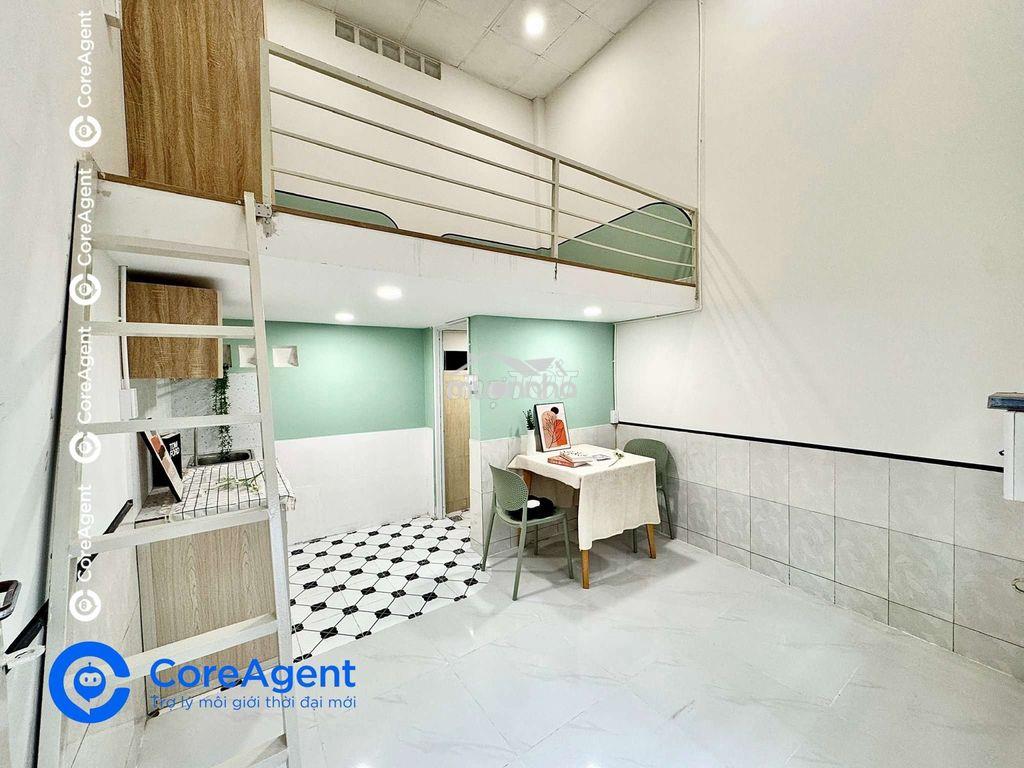 Khu trọ Đặng Văn Bi: Đánh giá an ninh và trải nghiệm sống thực tế