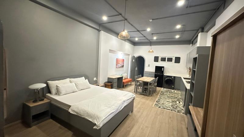 Cách thuê và cho thuê căn hộ chung cư tại Phường 7, Tân Bình