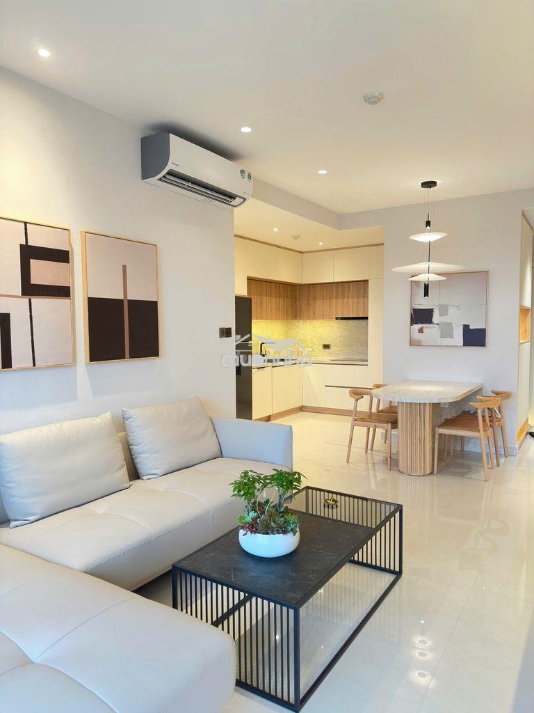 Cách thuê chung cư Quận 4 dễ dàng, không lo bị hớ giá