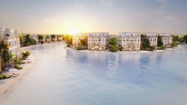 Tại sao nên chọn nghỉ dưỡng tại Vinhomes Green Paradise Cần Giờ?