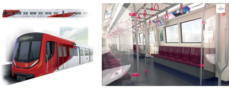 Metro Bến Thành - Tham Lương: Hóc Môn hưởng lợi thế nào?