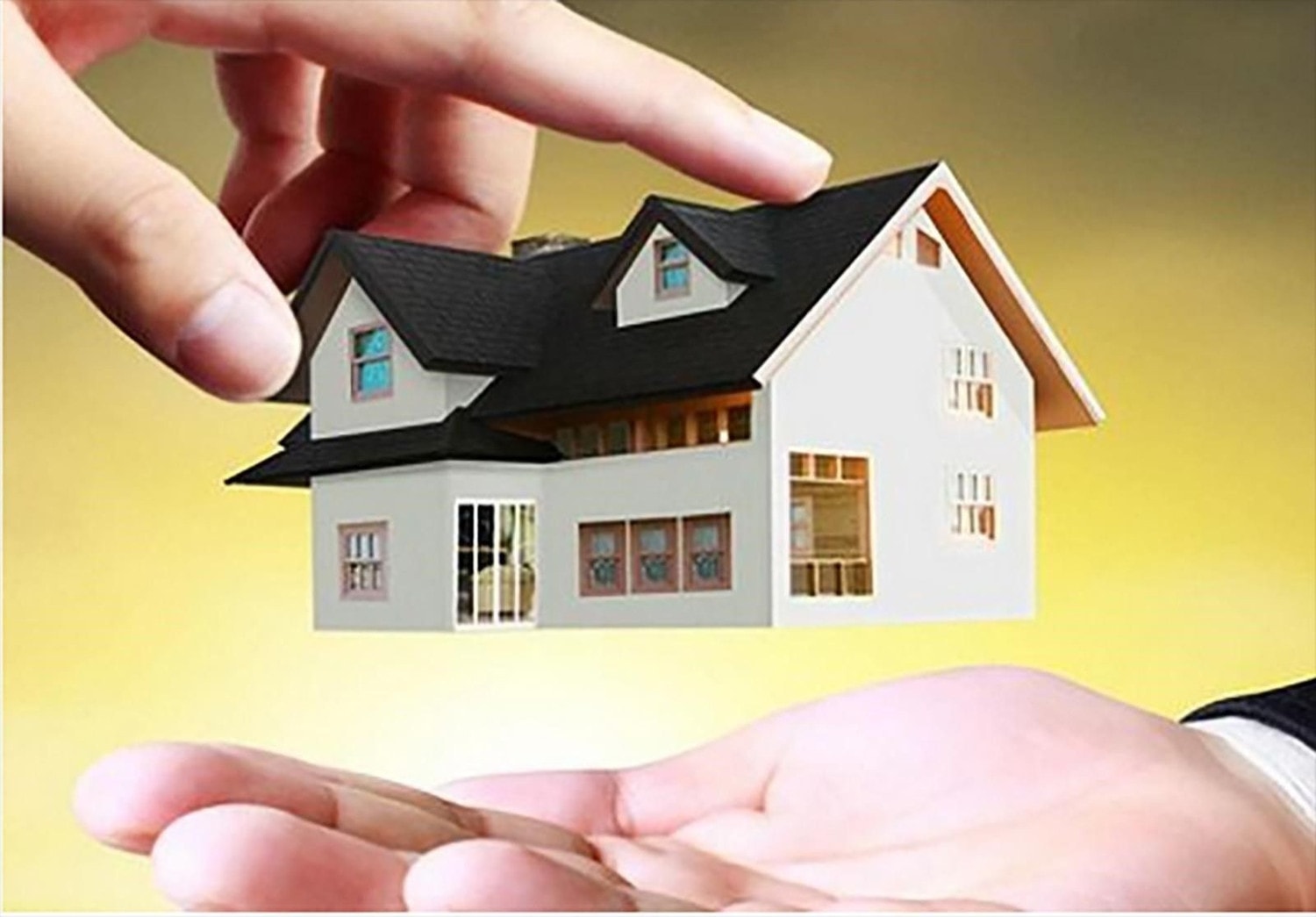  Nhà Quận 5 Ấm Cúng - An Cư Lạc Nghiệp Cho Gia Đình