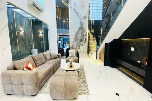  Nhà Quận 8 - An cư lạc nghiệp, tiện nghi đầy đủ