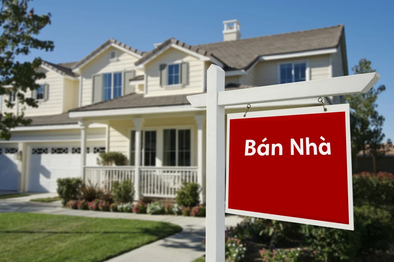  Nhà riêng Cần Giờ - Không gian sống xanh, yên bình!