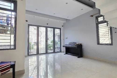 Quận 9 có còn 'cánh đồng hoang'? Tìm hiểu sự thay đổi và tiềm năng an cư.