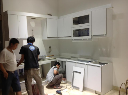 Quy trình đăng ký thi công căn hộ/Shophouse: Hướng dẫn chi tiết