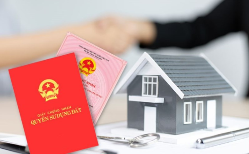 Sang tên nhà đất Tân Bình: Thủ tục nhanh chóng, an toàn