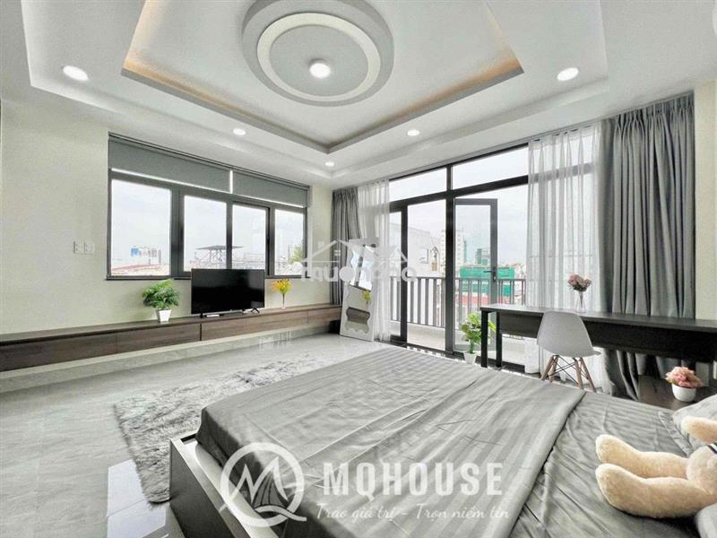 Thuê Căn Hộ Studio Tân Bình Dưới 8 Triệu: Bí Quyết Chọn Được Chỗ Ở Tốt