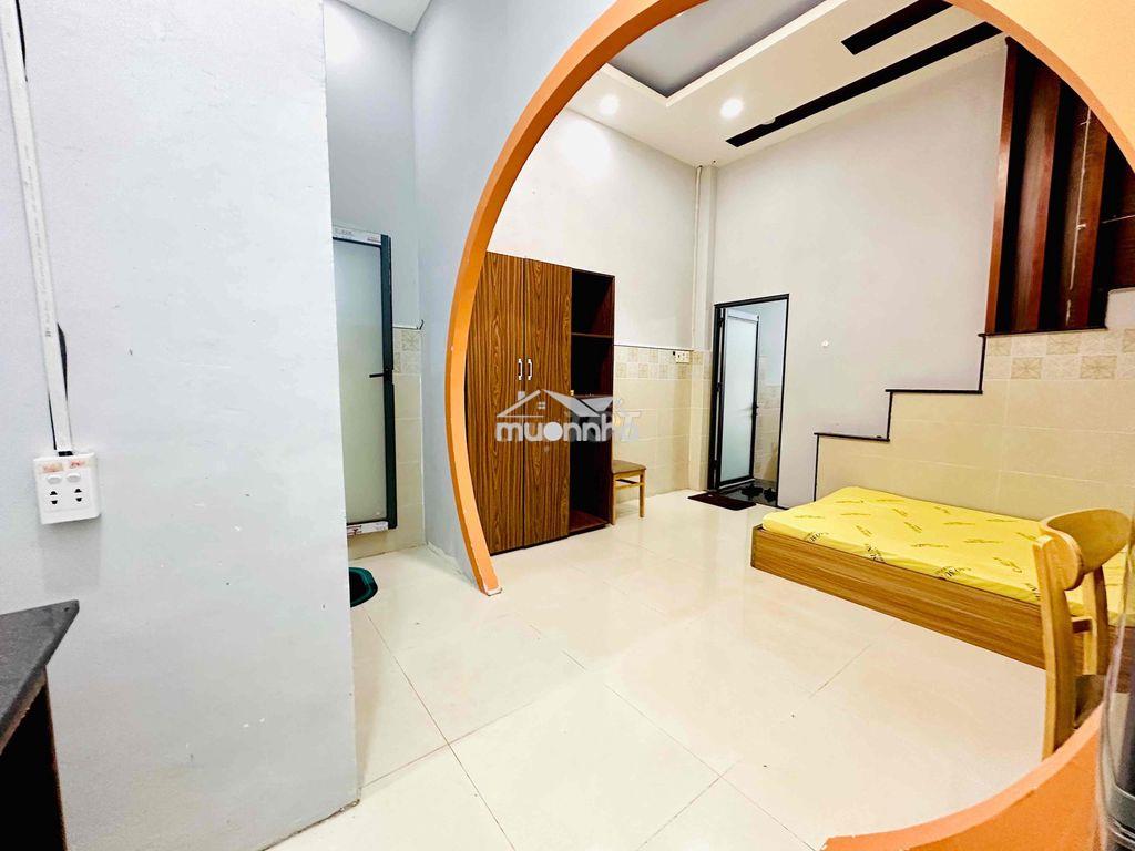 Thuê CHDV Tân Bình ngắn hạn: Nơi ở tiện nghi cho chuyến công tác