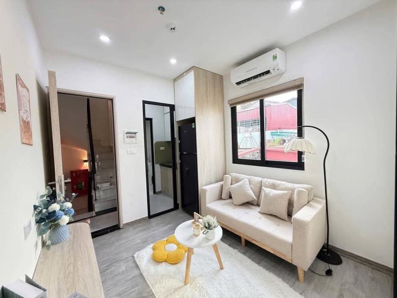 Kinh nghiệm thuê chung cư gần Lotte Mart Quận 7 cho người mới