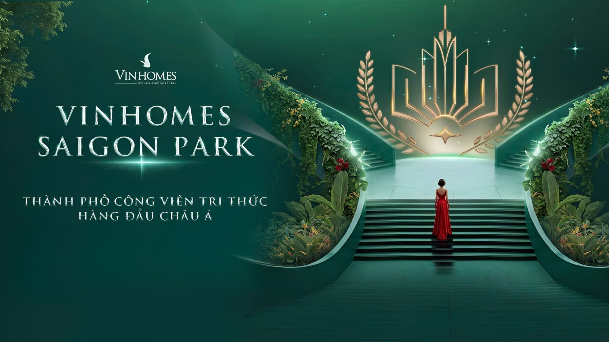 Tìm hiểu về khu đô thị mới tại Hóc Môn, cửa ngõ Tây Bắc Sài Gòn