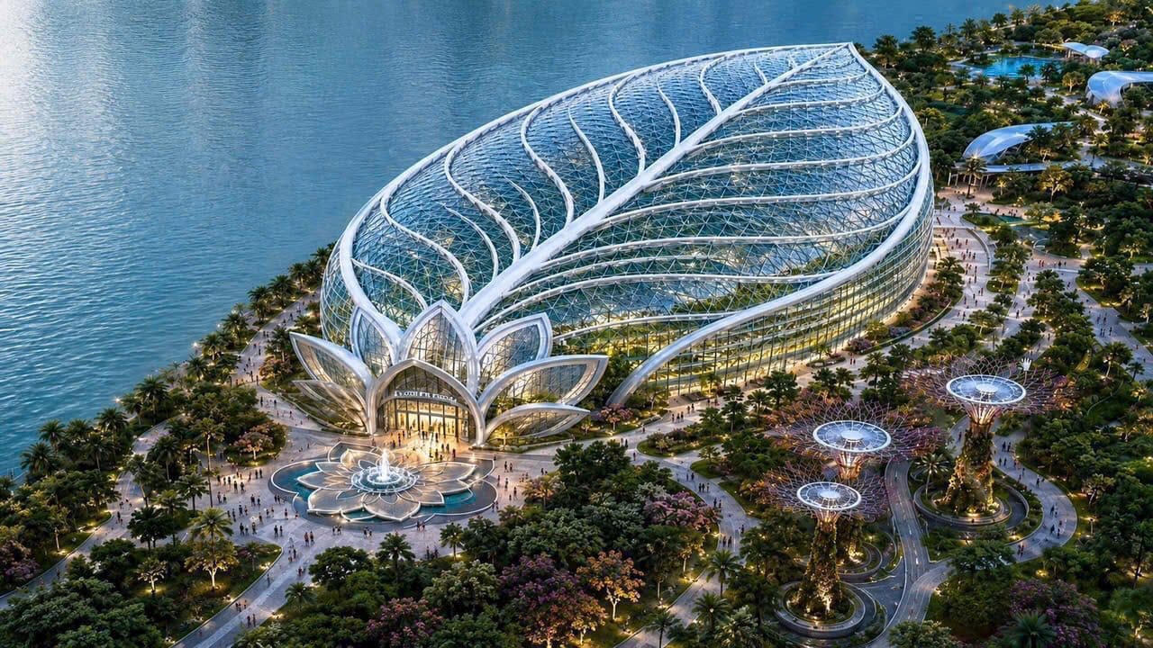 Vinhomes Sài Gòn Park: Nơi an cư lý tưởng cho gia đình